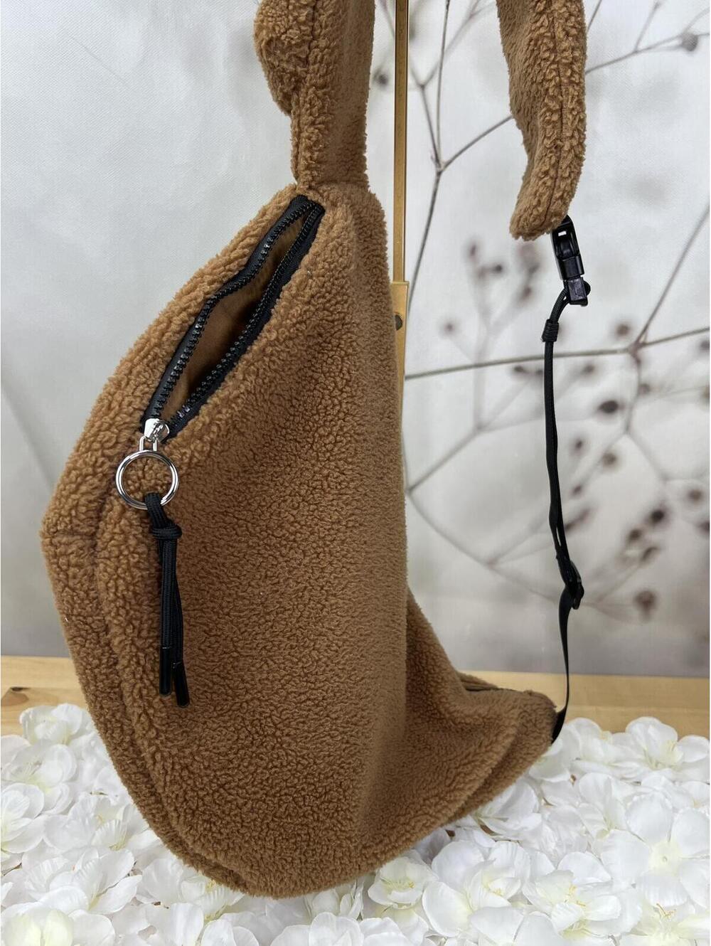 Free people Movement crossbody bag - Picture 3 of 9